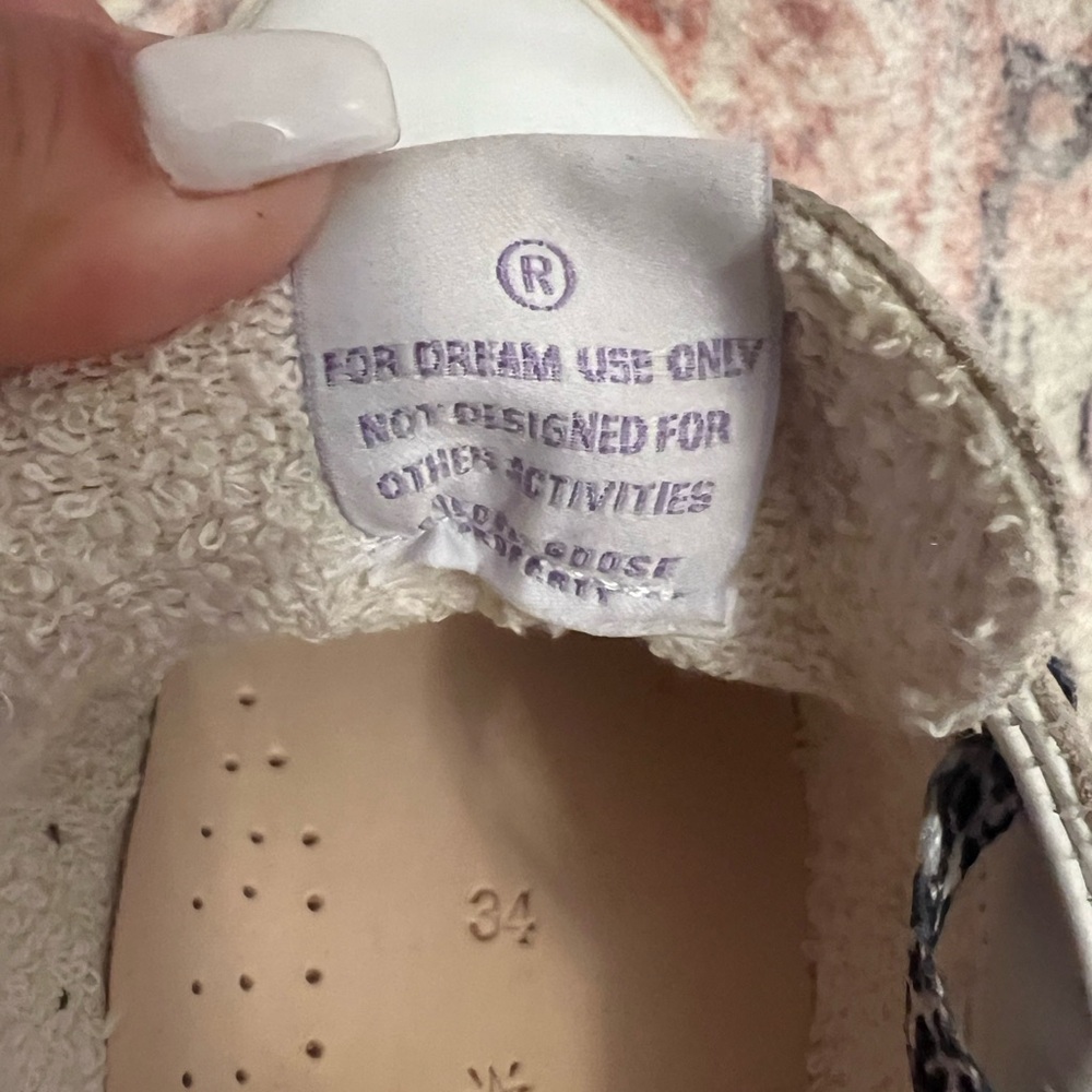 Golden goose - Picture 6 of 8